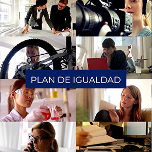 Plan de Igualdad - Interlaboris