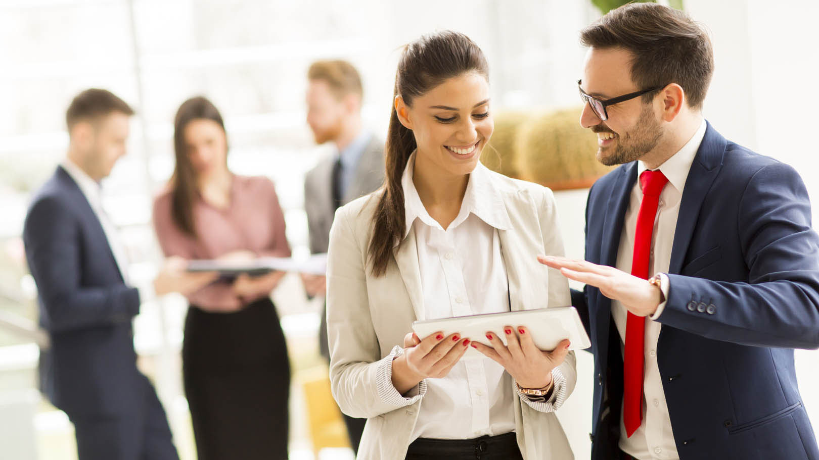 reestructuraciones empresariales