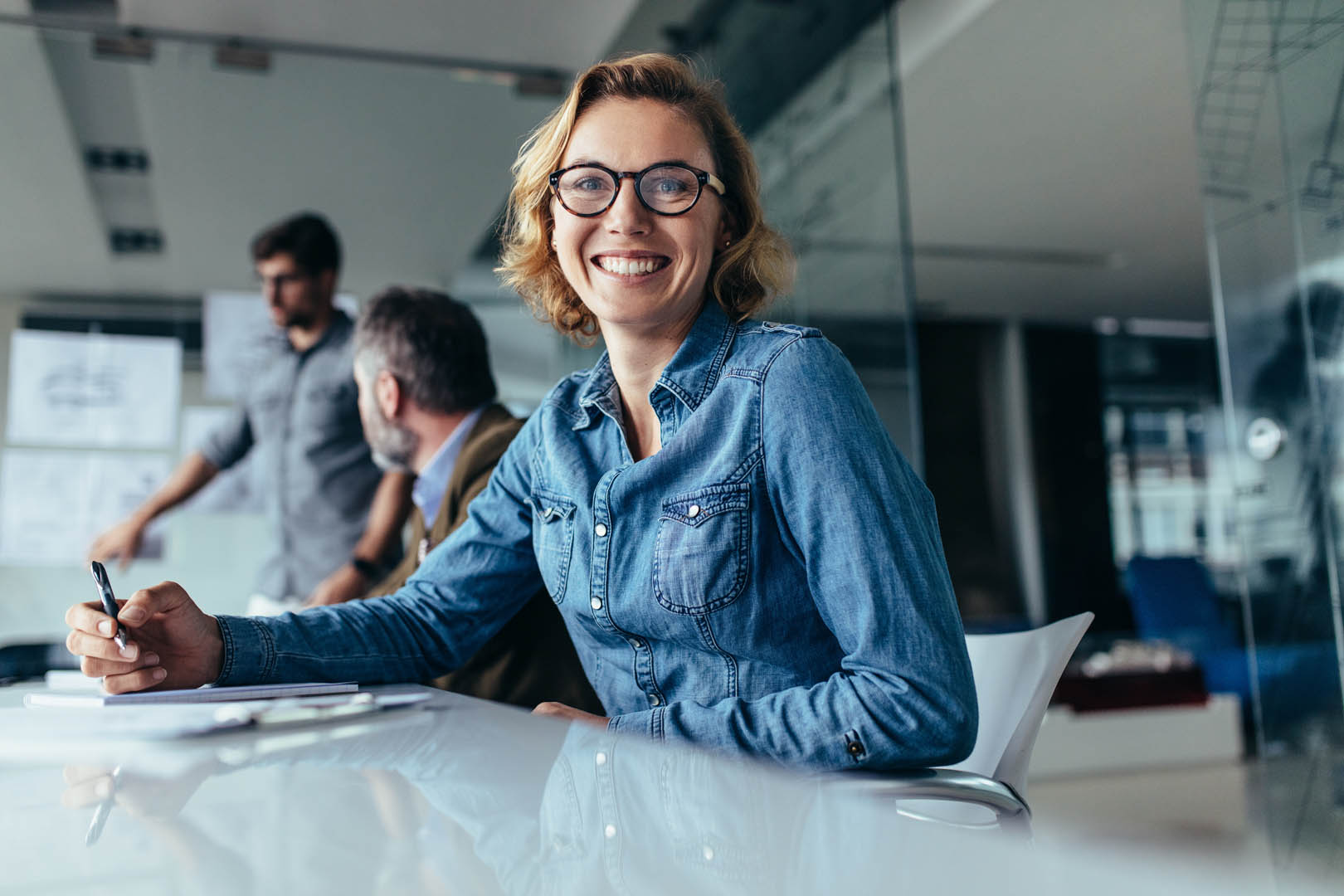 Abogados para planes de Igualdad para empresas