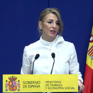 El Gobierno renueva los ERTE hasta el 31 de mayo