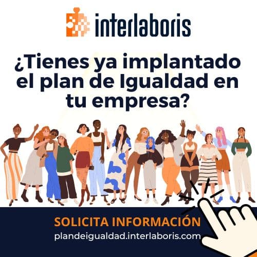 Plan de Igualdad