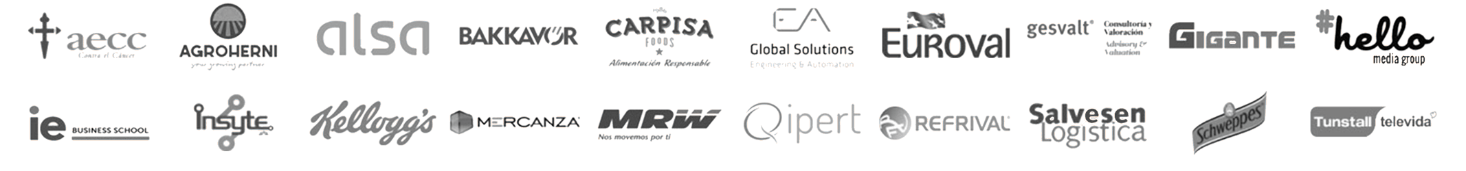 Clientes Interlaboris