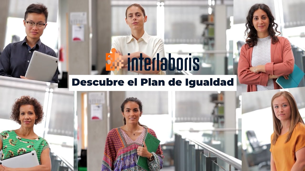 Plan de Igualdad Interlaboris