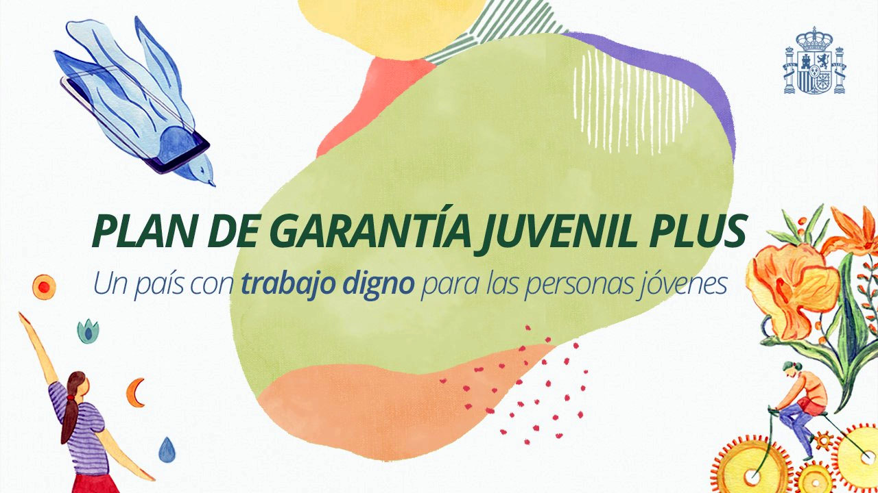 Plan de empleo juvenil